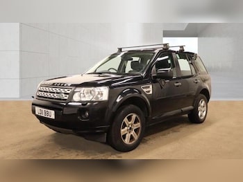 Used Land Rover Freelander 2 2011 for sale - 78448820: Photo