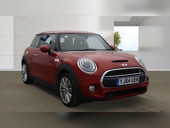 Used MINI Hatch 2014 for sale - 78504860: Photo