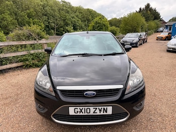 Used Ford Focus CC 2010 for sale - 78751867: Photo