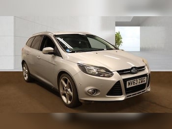Used Ford Focus 2013 for sale - 79181087: Photo