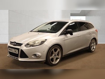 Used Ford Focus 2013 for sale - 79181087: Photo