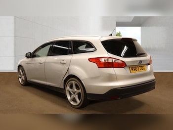 Used Ford Focus 2013 for sale - 79181087: Photo