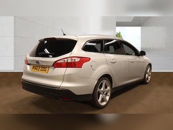 Used Ford Focus 2013 for sale - 79181087: Photo