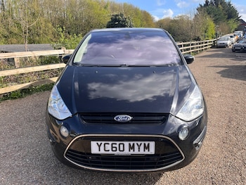 Used Ford S-Max 2010 for sale - 78448092: Photo