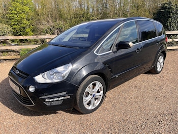Used Ford S-Max 2010 for sale - 78448092: Photo