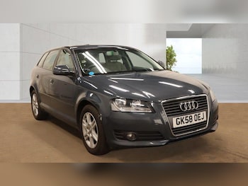 Used Audi A3 2008 for sale - 79361407: Photo