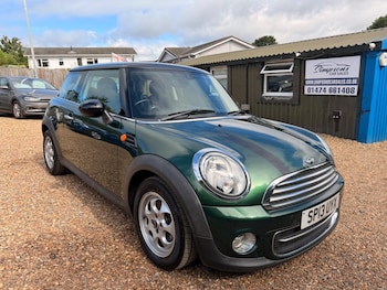 Used MINI Hatch 2013 for sale - 79012695: Photo