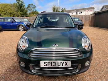 Used MINI Hatch 2013 for sale - 79012695: Photo