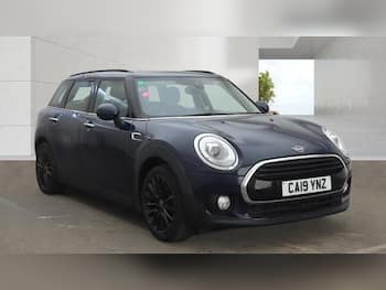 Used MINI Clubman 2019 for sale - 79860185: Photo