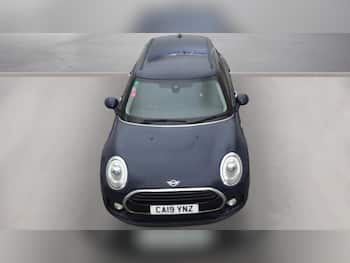 Used MINI Clubman 2019 for sale - 79860185: Photo