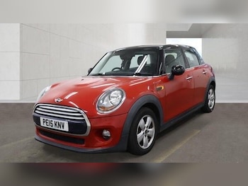 Used MINI Hatch 2015 for sale - 78662549: Photo