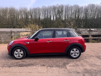Used MINI Hatch 2016 for sale - 78447985: Photo