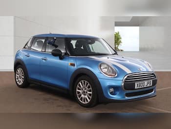 Used MINI Hatch 2015 for sale - 79794317: Photo