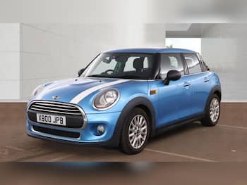 Used MINI Hatch 2015 for sale - 79794317: Photo