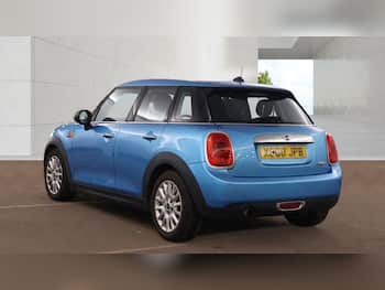 Used MINI Hatch 2015 for sale - 79794317: Photo