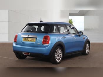 Used MINI Hatch 2015 for sale - 79794317: Photo