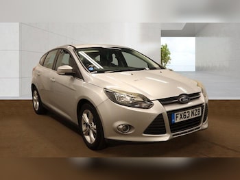 Used Ford Focus 2013 for sale - 79484767: Photo
