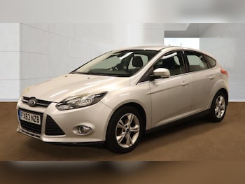 Used Ford Focus 2013 for sale - 79484767: Photo