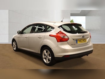 Used Ford Focus 2013 for sale - 79484767: Photo
