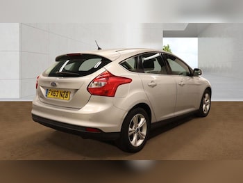 Used Ford Focus 2013 for sale - 79484767: Photo