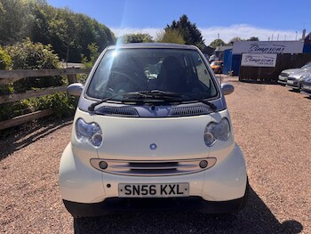 Used smart fortwo 2006 for sale - 78448849: Photo