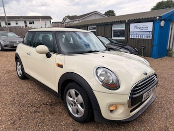 Used MINI Hatch 2017 for sale - 78877854: Photo