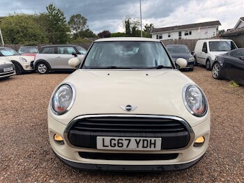 Used MINI Hatch 2017 for sale - 78877854: Photo
