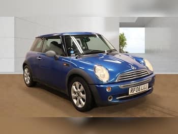 Used MINI Hatch 2006 for sale - 79860561: Photo