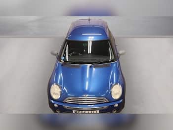 Used MINI Hatch 2006 for sale - 79860561: Photo