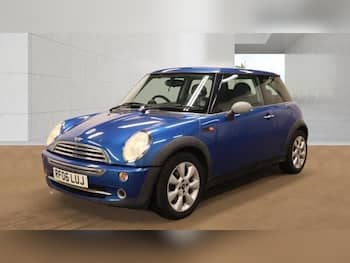 Used MINI Hatch 2006 for sale - 79860561: Photo
