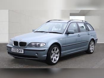 Used BMW 3 Series 2003 for sale - 79635376: Photo