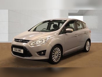 Used Ford C-Max 2011 for sale - 79303341: Photo
