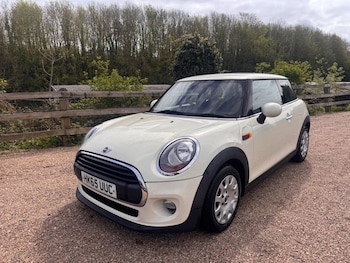 Used MINI Hatch 2016 for sale - 78448763: Photo