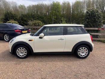 Used MINI Hatch 2016 for sale - 78448763: Photo