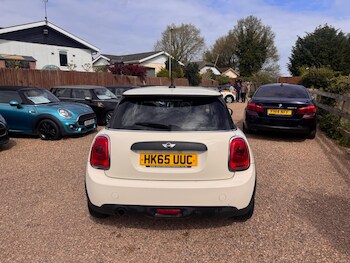 Used MINI Hatch 2016 for sale - 78448763: Photo