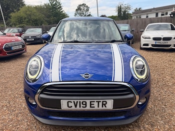 Used MINI Hatch 2019 for sale - 79012655: Photo
