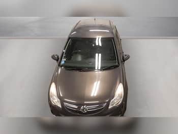 Used Vauxhall Corsa 2013 for sale - 79808717: Photo