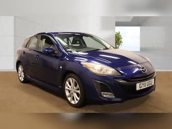 Used Mazda Mazda3 2011 for sale - 79756060: Photo
