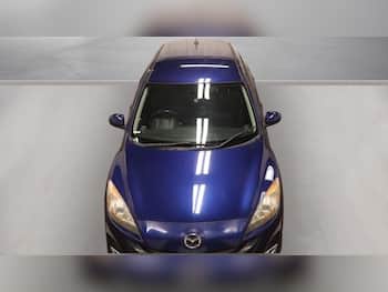 Used Mazda Mazda3 2011 for sale - 79756060: Photo