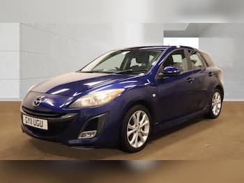 Used Mazda Mazda3 2011 for sale - 79756060: Photo
