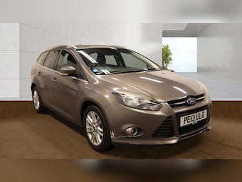 Used Ford Focus 2013 for sale - 79295957: Photo