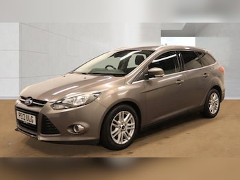 Used Ford Focus 2013 for sale - 79295957: Photo
