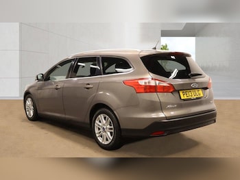 Used Ford Focus 2013 for sale - 79295957: Photo