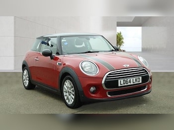 Used MINI Hatch 2015 for sale - 78809574: Photo