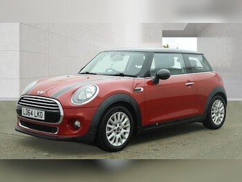 Used MINI Hatch 2015 for sale - 78809574: Photo