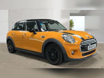 Used MINI Hatch 2016 for sale - 79635425: Photo