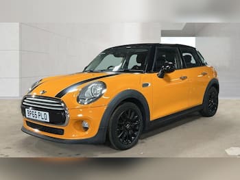 Used MINI Hatch 2016 for sale - 79635425: Photo