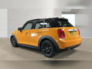 Used MINI Hatch 2016 for sale - 79635425: Photo