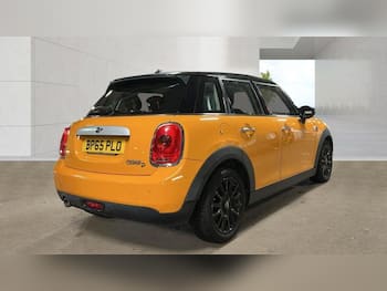 Used MINI Hatch 2016 for sale - 79635425: Photo
