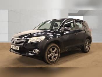 Used Toyota RAV4 2012 for sale - 79860300: Photo